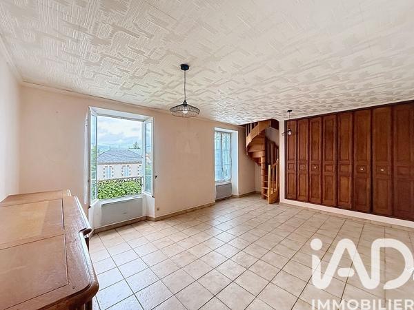 Appartement à vendre 3 pièces 55 m² Montereau-Fault-Yonne