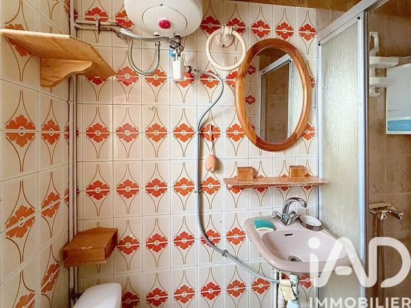 Appartement à vendre 3 pièces 55 m² Montereau-Fault-Yonne