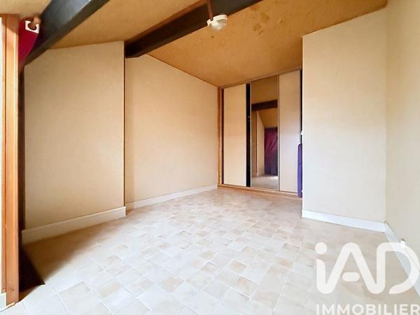 Appartement à vendre 3 pièces 55 m² Montereau-Fault-Yonne
