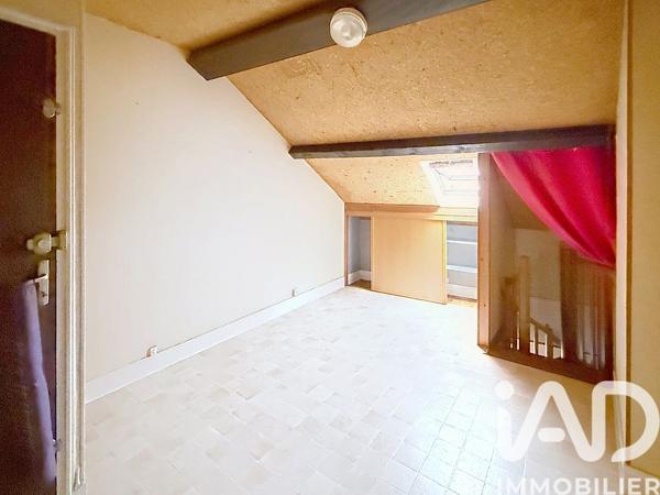 Appartement à vendre 3 pièces 55 m² Montereau-Fault-Yonne