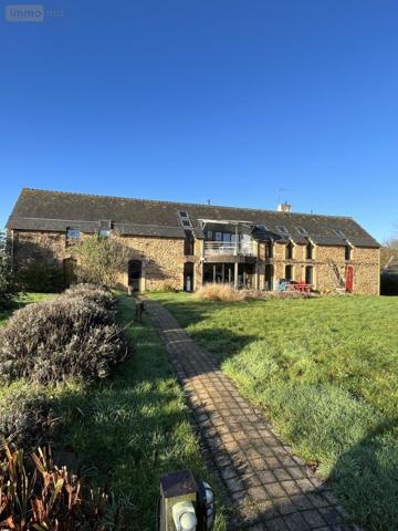 Maison à vendre à Riec sur Bélon dans le Finistère (29340), ref : 29014-2916