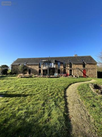 Maison à vendre à Riec sur Bélon dans le Finistère (29340), ref : 29014-2916
