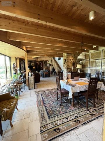 Maison à vendre à Riec sur Bélon dans le Finistère (29340), ref : 29014-2916