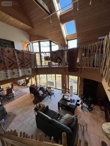 Maison à vendre à Riec sur Bélon dans le Finistère (29340), ref : 29014-2916