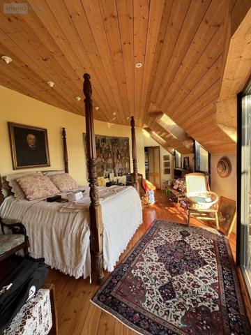 Maison à vendre à Riec sur Bélon dans le Finistère (29340), ref : 29014-2916