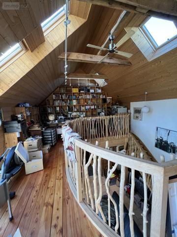 Maison à vendre à Riec sur Bélon dans le Finistère (29340), ref : 29014-2916