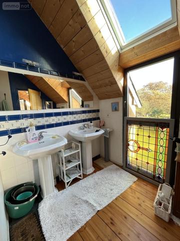 Maison à vendre à Riec sur Bélon dans le Finistère (29340), ref : 29014-2916