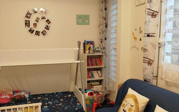 Maison à vendre    5 pièces • 114 m2 Saint-Esprit