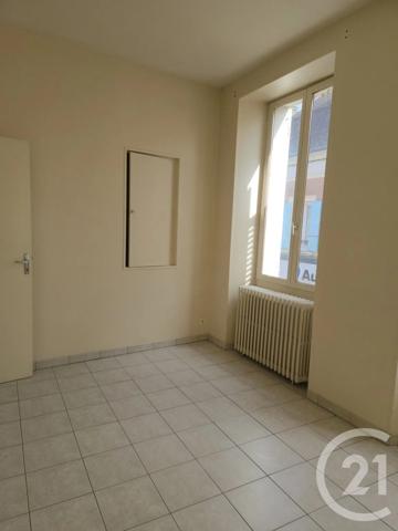 Appartement F3 à vendre  4 pièces - 56,88 m 2   SANCOINS  - 18