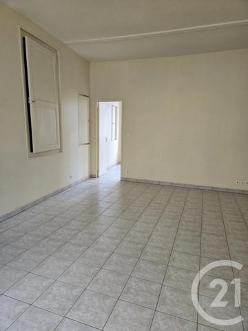 Appartement F3 à vendre  4 pièces - 56,88 m 2   SANCOINS  - 18