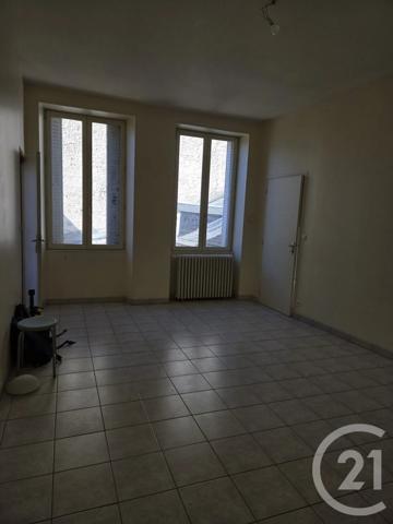 Appartement F3 à vendre  4 pièces - 56,88 m 2   SANCOINS  - 18