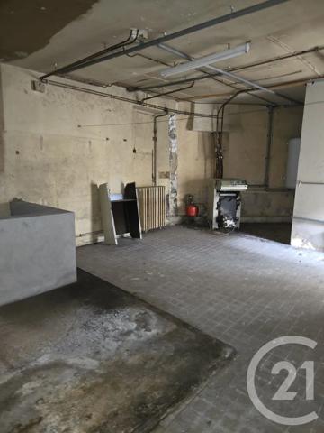 Appartement F3 à vendre  4 pièces - 56,88 m 2   SANCOINS  - 18