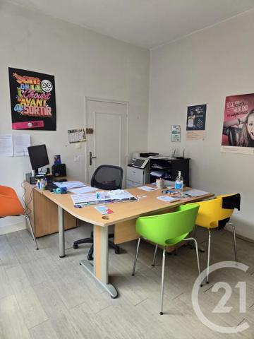 Appartement F3 à vendre  4 pièces - 56,88 m 2   SANCOINS  - 18