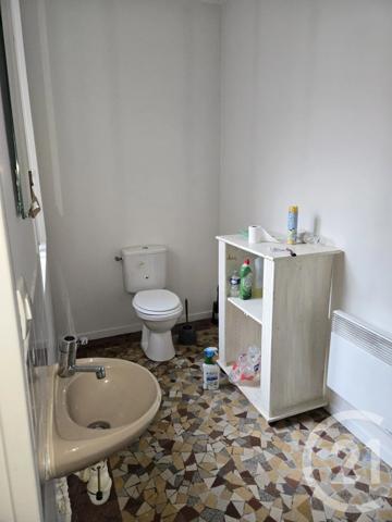 Appartement F3 à vendre  4 pièces - 56,88 m 2   SANCOINS  - 18