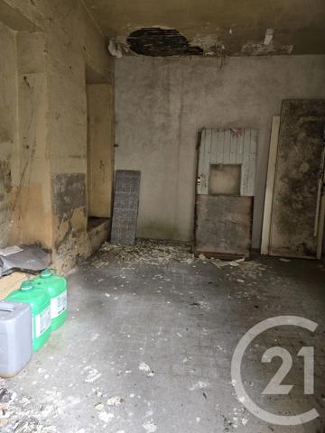 Appartement F3 à vendre  4 pièces - 56,88 m 2   SANCOINS  - 18