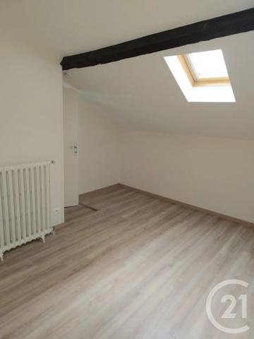 Appartement F3 à vendre  4 pièces - 56,88 m 2   SANCOINS  - 18
