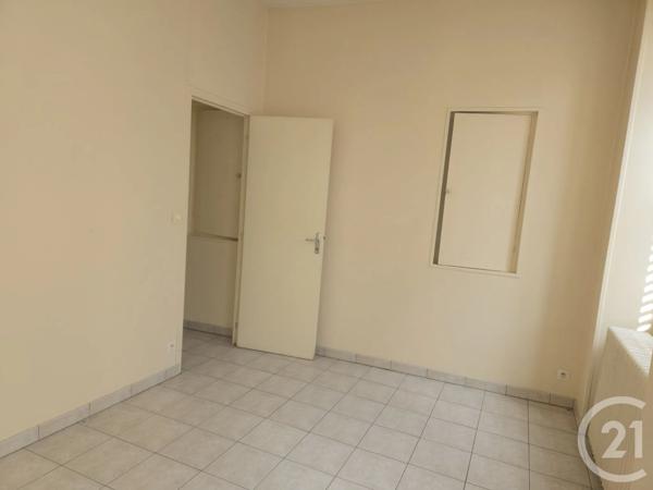 Appartement F3 à vendre  4 pièces - 56,88 m 2   SANCOINS  - 18