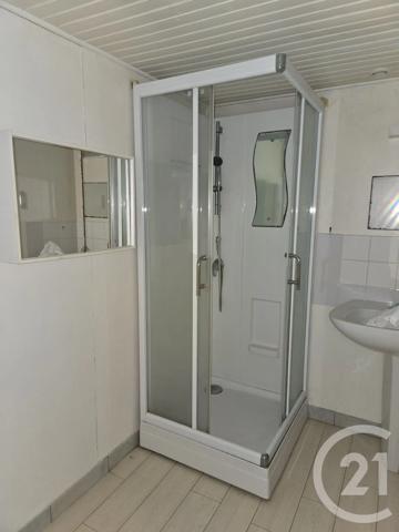 Appartement F3 à vendre  4 pièces - 56,88 m 2   SANCOINS  - 18