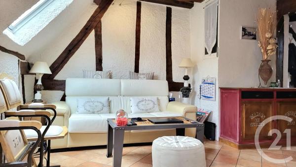 Appartement F2 à vendre  2 pièces - 54,39 m 2   EPERNON  - 28