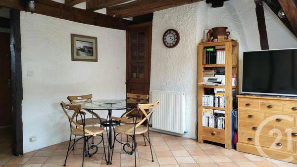 Appartement F2 à vendre  2 pièces - 54,39 m 2   EPERNON  - 28