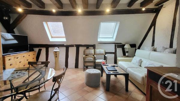 Appartement F2 à vendre  2 pièces - 54,39 m 2   EPERNON  - 28