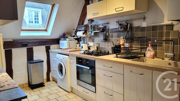 Appartement F2 à vendre  2 pièces - 54,39 m 2   EPERNON  - 28