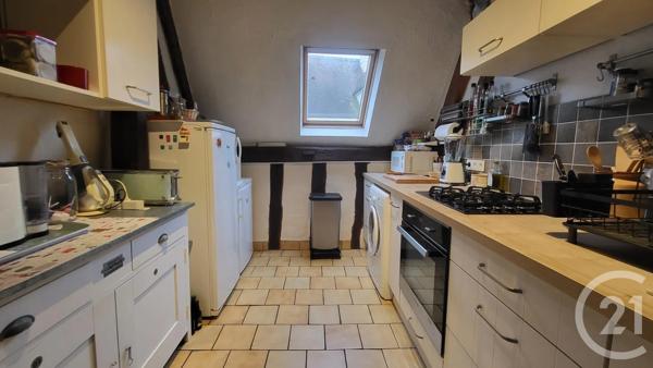 Appartement F2 à vendre  2 pièces - 54,39 m 2   EPERNON  - 28