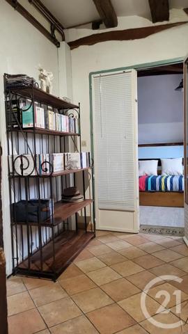 Appartement F2 à vendre  2 pièces - 54,39 m 2   EPERNON  - 28