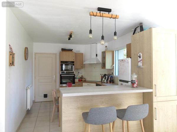 Maison à vendre à Moustoir-Ac dans le Morbihan (56500), ref : 56077-923