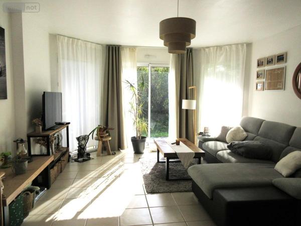 Maison à vendre à Moustoir-Ac dans le Morbihan (56500), ref : 56077-923