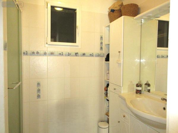 Maison à vendre à Moustoir-Ac dans le Morbihan (56500), ref : 56077-923