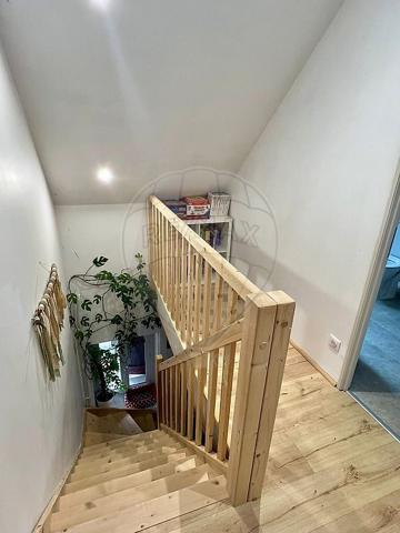 Maison 6 chambre(s) à vendre - Lays-sur-le-Doubs, Saône-et-Loire - 71