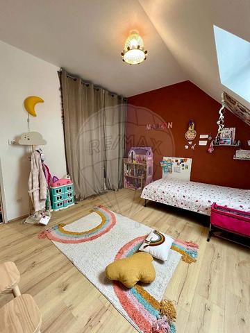 Maison 6 chambre(s) à vendre - Lays-sur-le-Doubs, Saône-et-Loire - 71