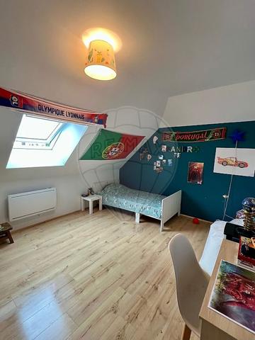 Maison 6 chambre(s) à vendre - Lays-sur-le-Doubs, Saône-et-Loire - 71