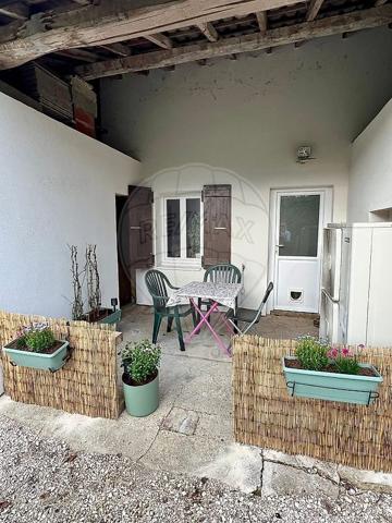 Maison 6 chambre(s) à vendre - Lays-sur-le-Doubs, Saône-et-Loire - 71