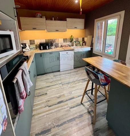 Maison 6 chambre(s) à vendre - Lays-sur-le-Doubs, Saône-et-Loire - 71