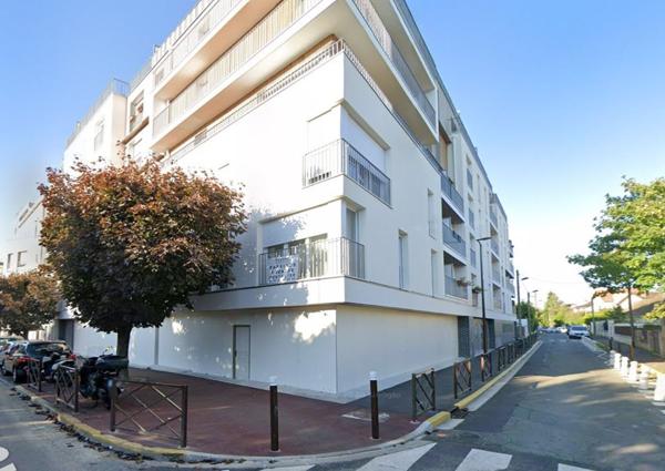 Annexes stationnement