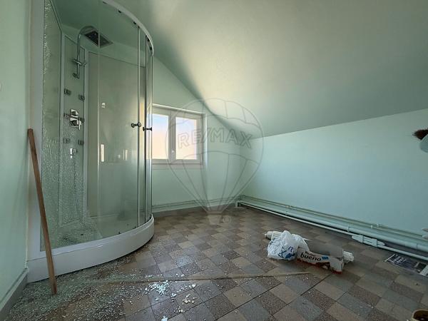 Maison 2 chambre(s) à vendre - Cosne-Cours-sur-Loire, Nièvre - 58