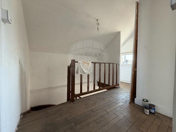Maison 2 chambre(s) à vendre - Cosne-Cours-sur-Loire, Nièvre - 58