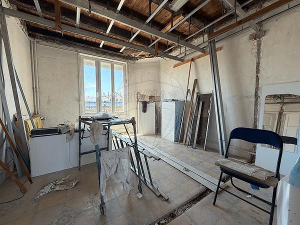 Maison 2 chambre(s) à vendre - Cosne-Cours-sur-Loire, Nièvre - 58