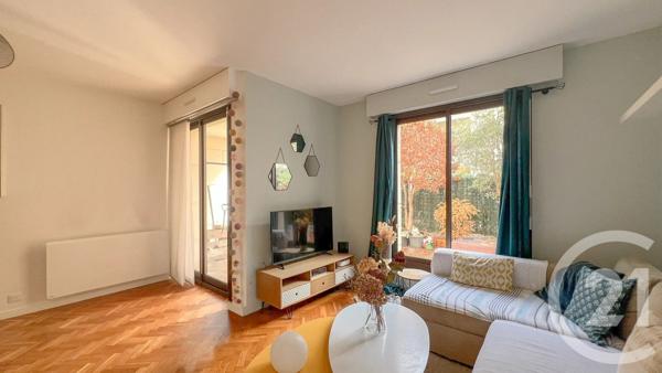 Appartement F4 à vendre  4 pièces - 80,45 m 2   LE PERREUX SUR MARNE  - 94