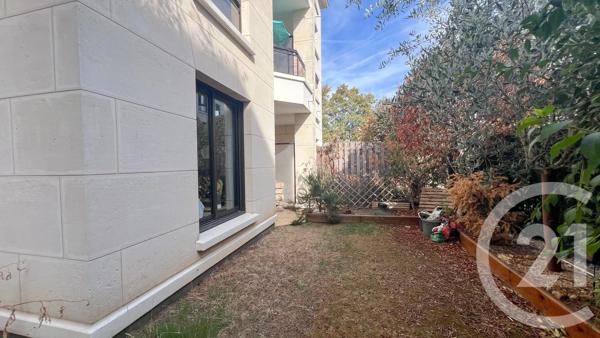 Appartement F4 à vendre  4 pièces - 80,45 m 2   LE PERREUX SUR MARNE  - 94