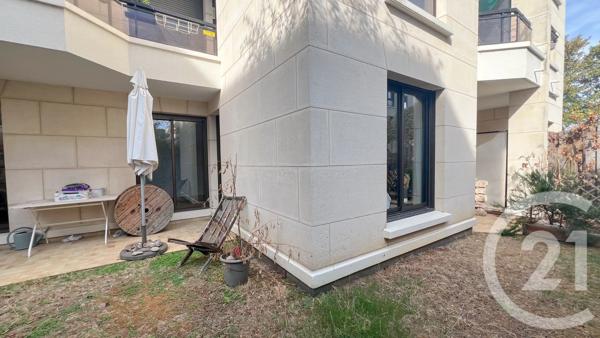 Appartement F4 à vendre  4 pièces - 80,45 m 2   LE PERREUX SUR MARNE  - 94