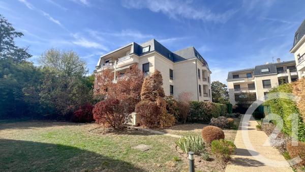 Appartement F4 à vendre  4 pièces - 80,45 m 2   LE PERREUX SUR MARNE  - 94