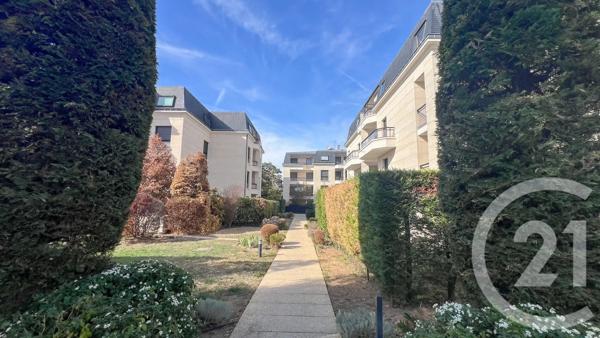 Appartement F4 à vendre  4 pièces - 80,45 m 2   LE PERREUX SUR MARNE  - 94