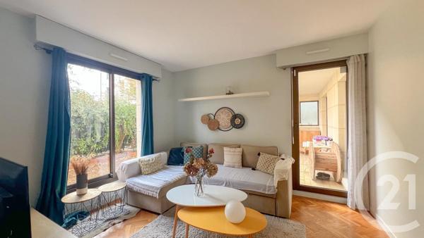 Appartement F4 à vendre  4 pièces - 80,45 m 2   LE PERREUX SUR MARNE  - 94