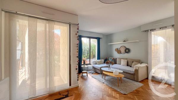 Appartement F4 à vendre  4 pièces - 80,45 m 2   LE PERREUX SUR MARNE  - 94