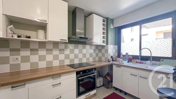 Appartement F4 à vendre  4 pièces - 80,45 m 2   LE PERREUX SUR MARNE  - 94