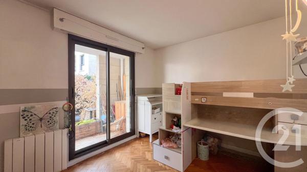 Appartement F4 à vendre  4 pièces - 80,45 m 2   LE PERREUX SUR MARNE  - 94