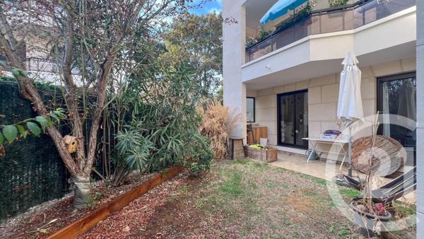 Appartement F4 à vendre  4 pièces - 80,45 m 2   LE PERREUX SUR MARNE  - 94
